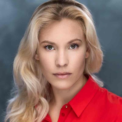 Olivia Jannesson