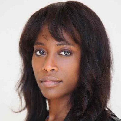 Sara Anifowose