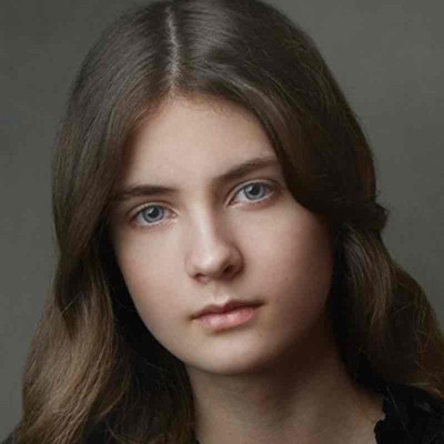 Charlotte Summers