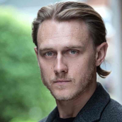 Jake Manwaring