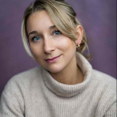 Holly Prentice