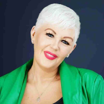 Mareli Maree Mcinerney