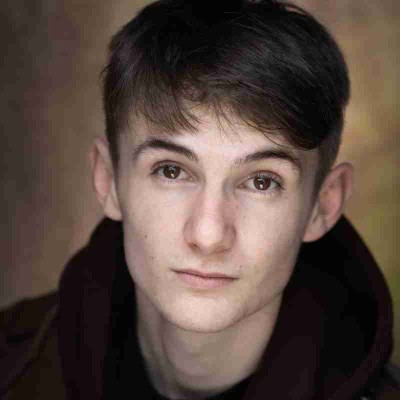 Jack Slade