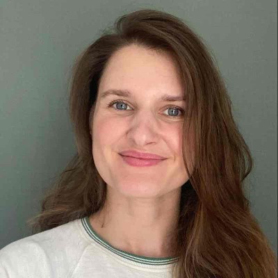 Paula D Koch