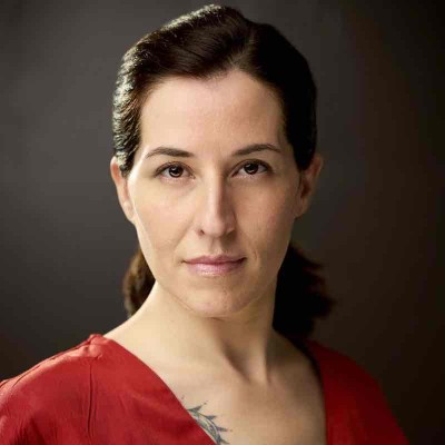 Ana Saloma