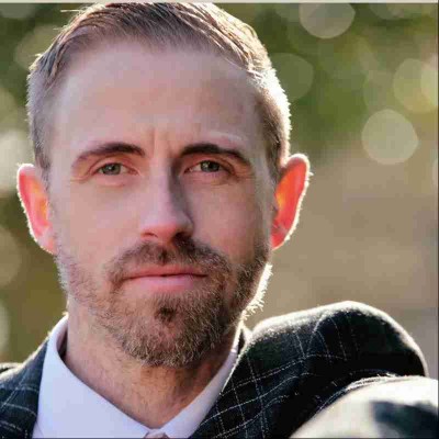 Richard Burnham-Wells