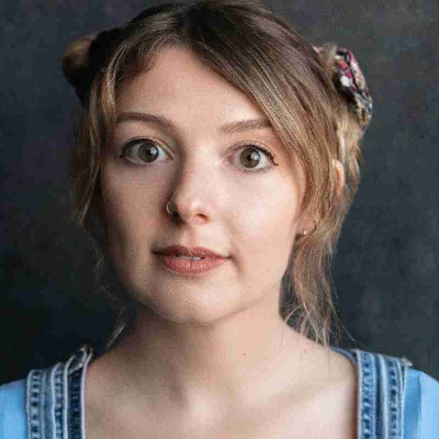 Beth Lilly
