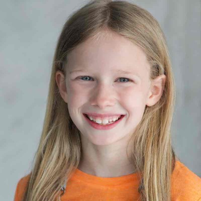 Olivia Miller