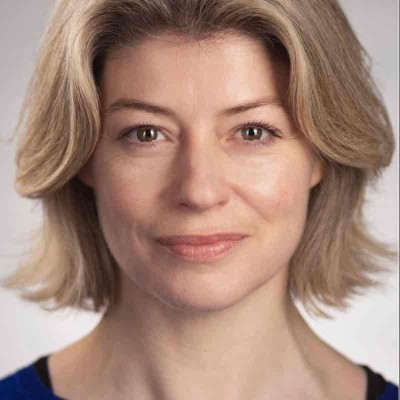 Elizabeth Boag
