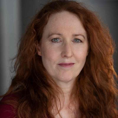 Sarah Maddocks