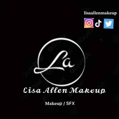 Lisa Allen Makeup