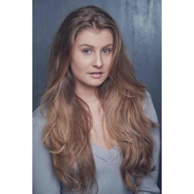 Sian Bartholomew 