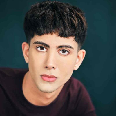 Adil Ali 