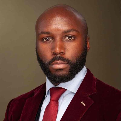 Israel Ukoko Jr