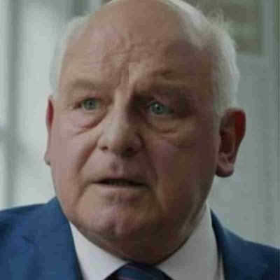 John Blackman