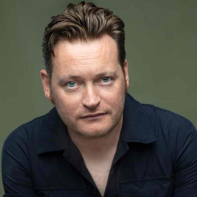 Simon Curtin