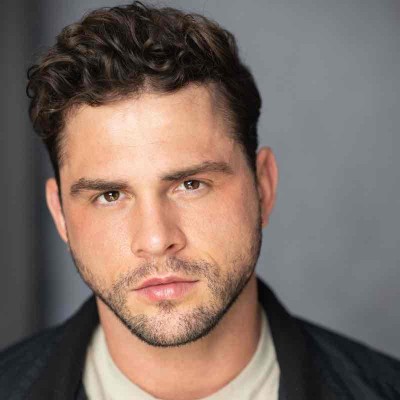Robbie Taylor