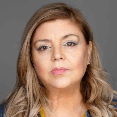 Mirella Camillo
