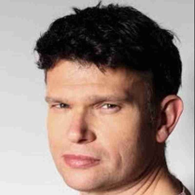 Jon-Paul Gates