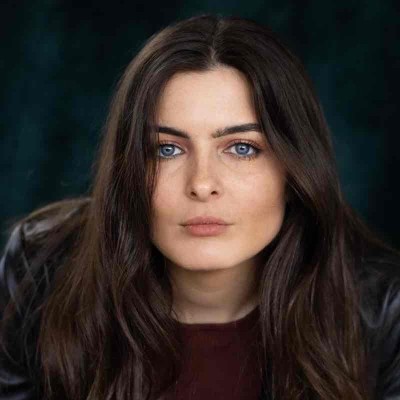 Fern Jessop