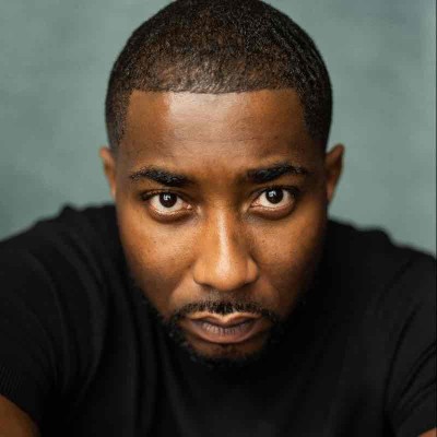 Andre Pierre