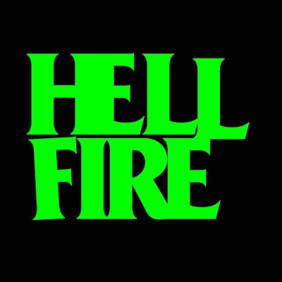 Hellfire Video