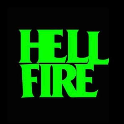 Hellfire Video