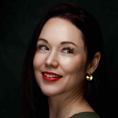Natalie Hopkins