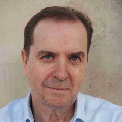 Jonathan Hansler