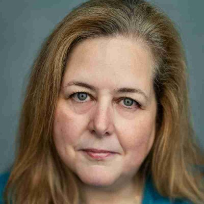 Claire Driver