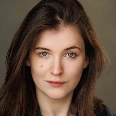 Sarah Chamberlain