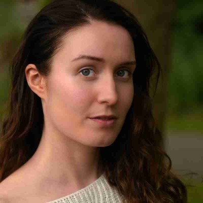Amy Kingsley-Hughes