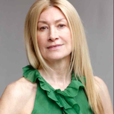 Angelica OReilly