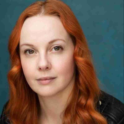 Victoria Wickham