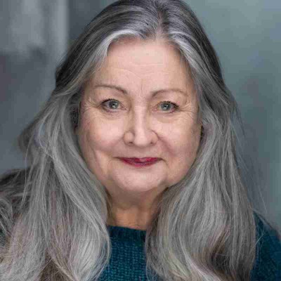 Jill STANFORD