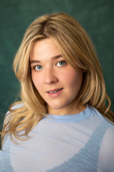 Alexandra Cole