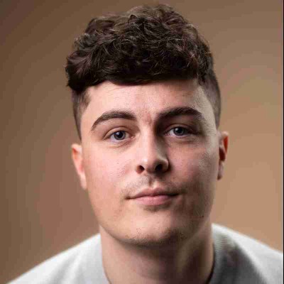 Colin Murphy