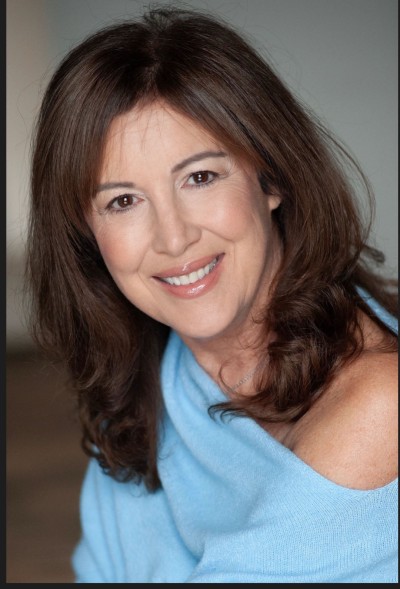 Sharon Ferster