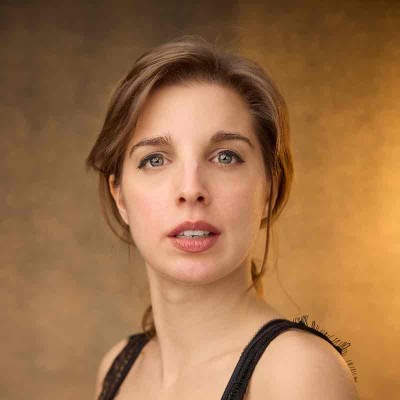 Ellya Virgil