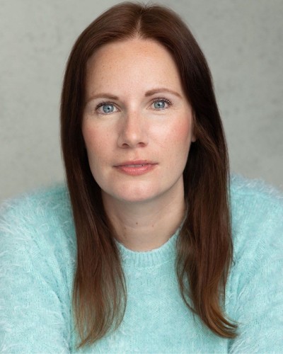 Catherine Stobbs