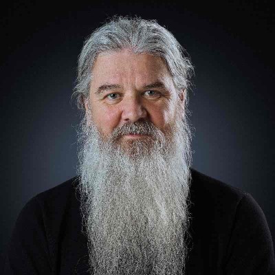 Peter Revel-Walsh