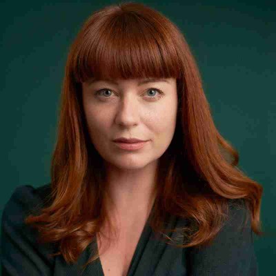 Alison Garner