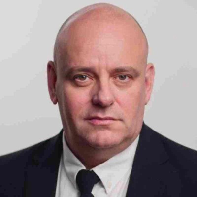 Mark Rainsbury