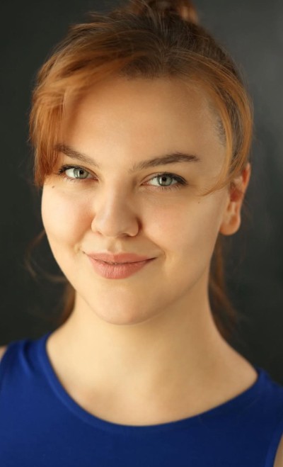 Anastasia Kor