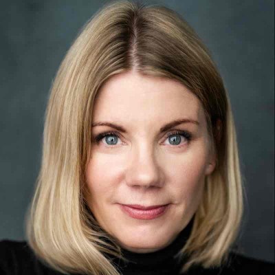 Ali Lidbetter