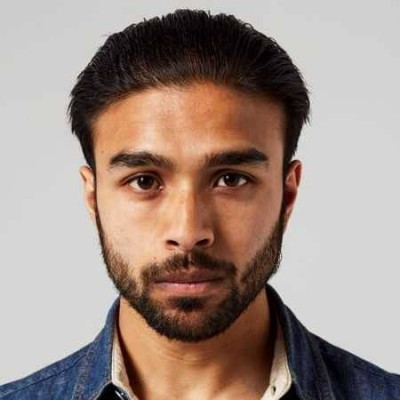 SUMIT CHAKRAVATI