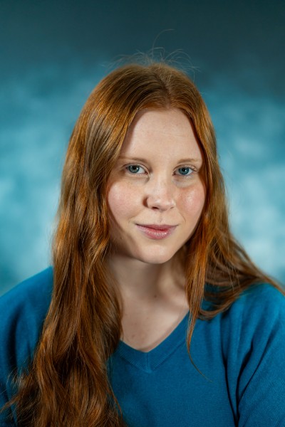 Jasmine Catherine