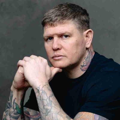 Mark Charlesworth