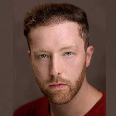 Peter  McAllister