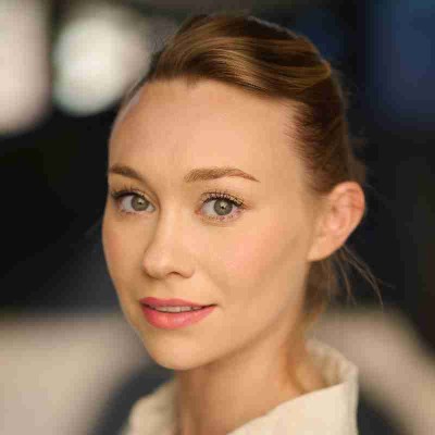 Amy Whitworth